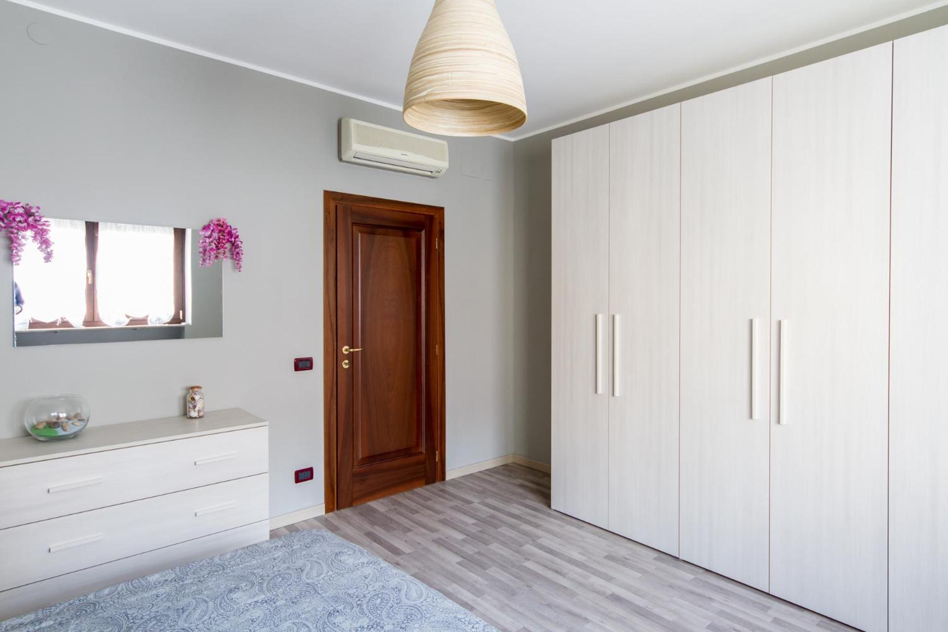Cardinal Massaia Venice Apartment Mestre Exterior foto