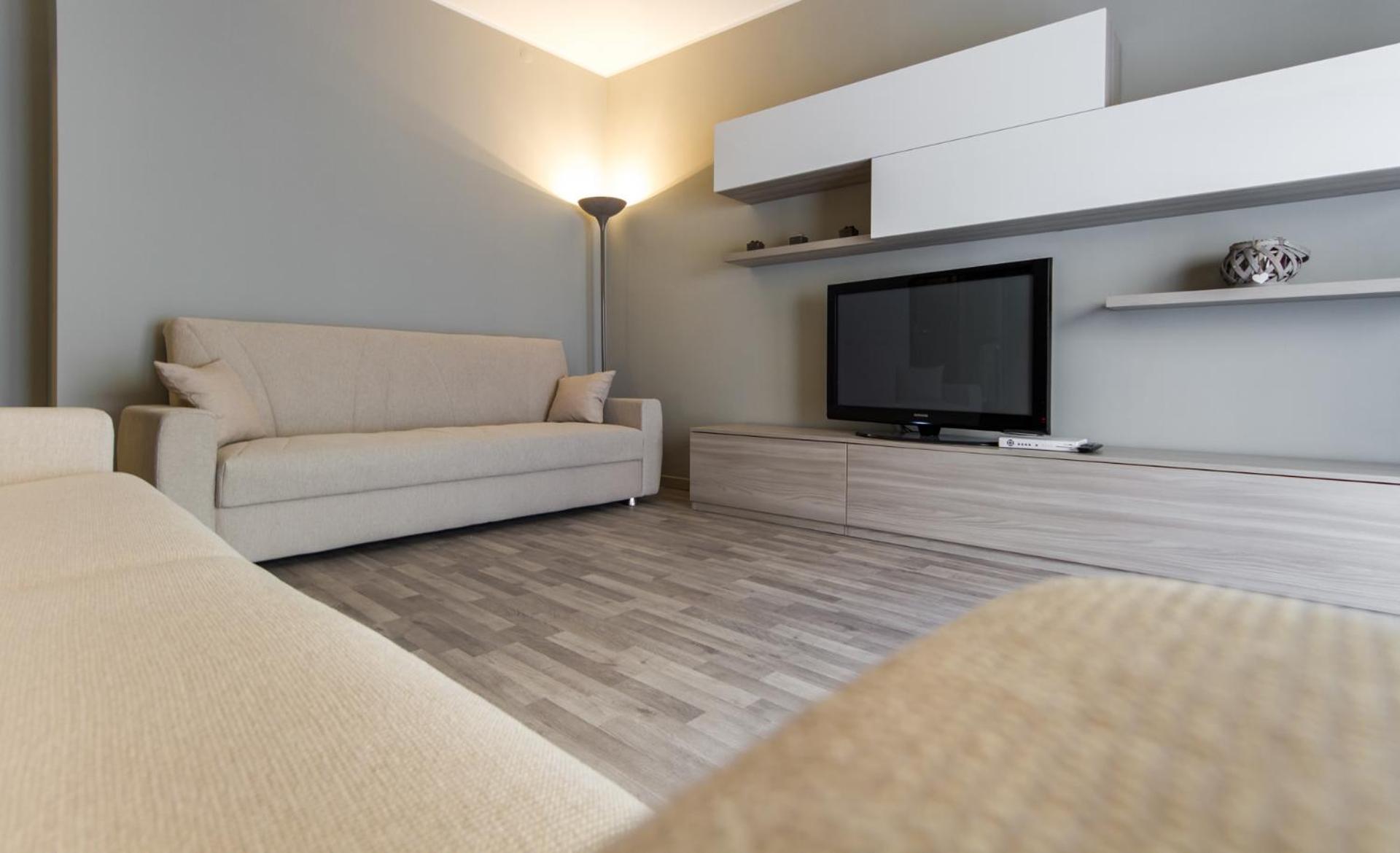 Cardinal Massaia Venice Apartment Mestre Exterior foto