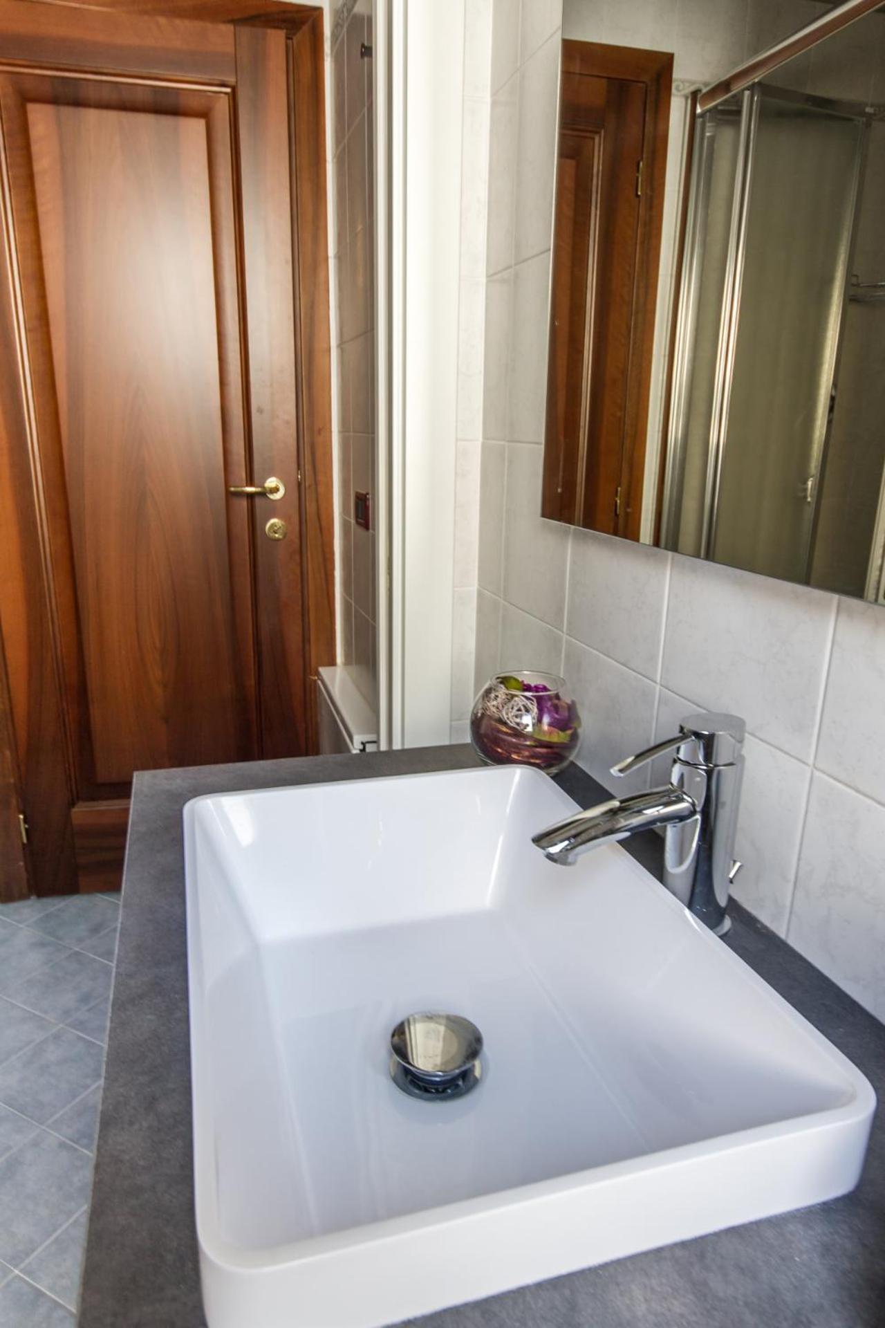 Cardinal Massaia Venice Apartment Mestre Exterior foto